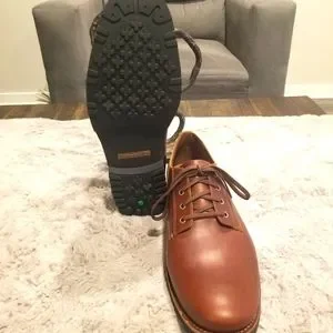 Timberland | Shoes | Mens Timberland Mirror Fit System Shoes  display picture 1